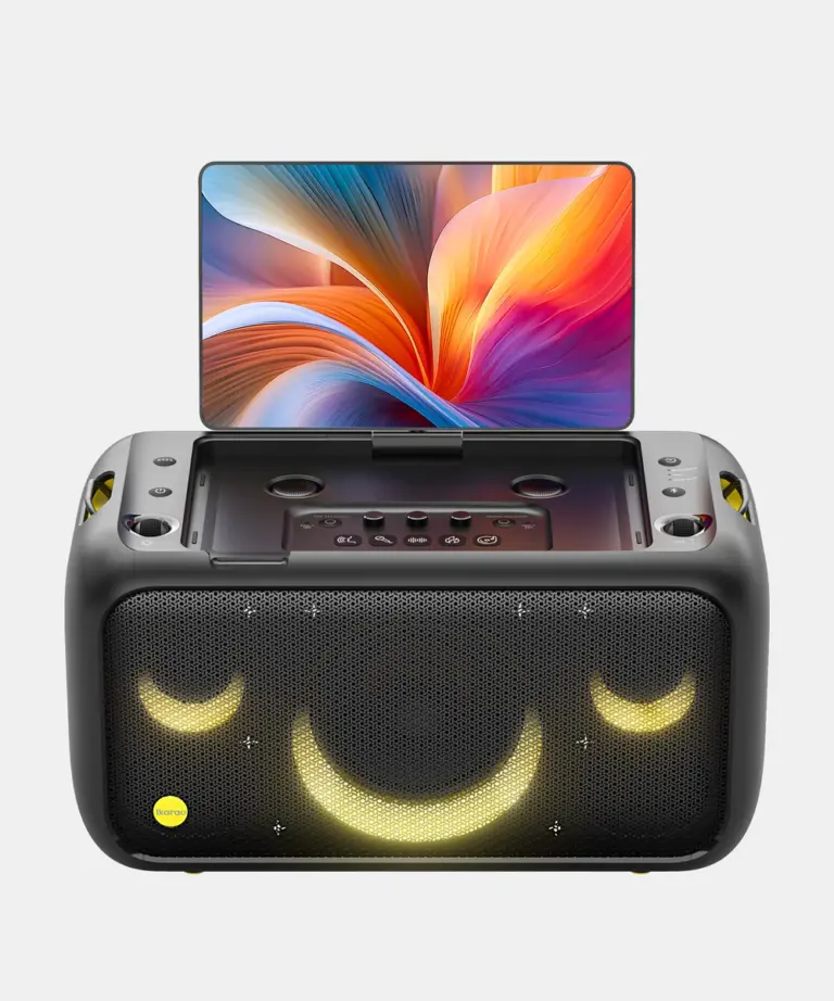 Ikarao Break X1 Karaoke Machine, photo 1 of 6