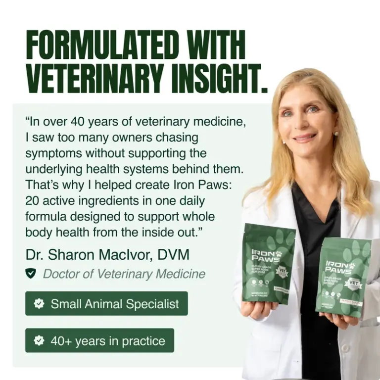 Human Grade Super Food for Dogs, photo 2 of 3